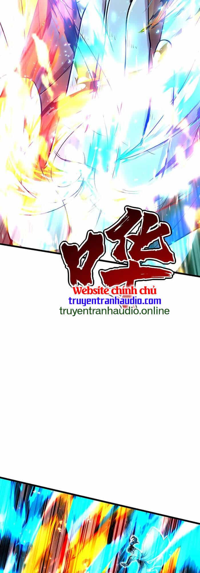 Cái Thế Đế Tôn - Chương 191 - ảnh 35