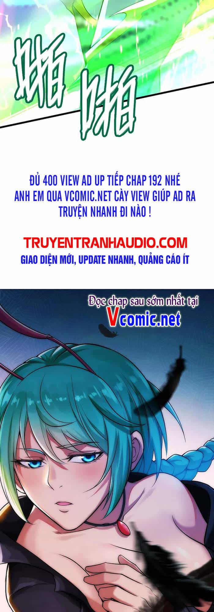 Cái Thế Đế Tôn - Chương 191 - ảnh 59
