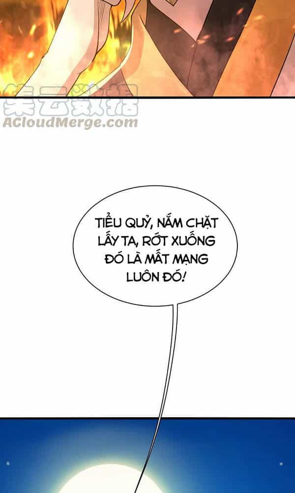 Cái Thế Đế Tôn - Chương 192 - ảnh 24