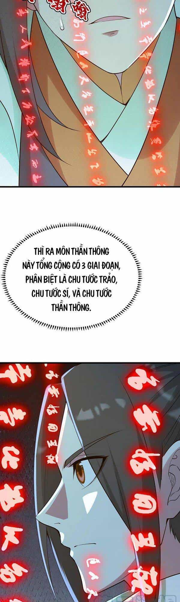 Cái Thế Đế Tôn - Chương 197 - ảnh 13