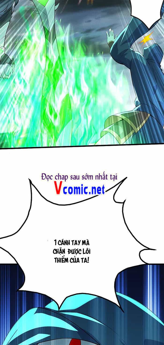 Cái Thế Đế Tôn - Chương 198 - ảnh 20