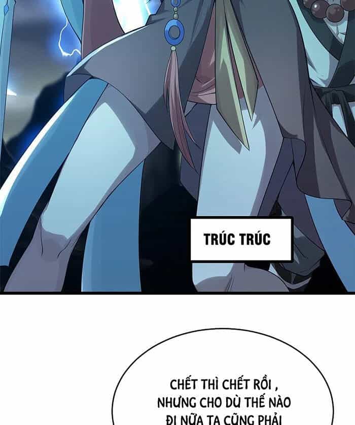 Cái Thế Đế Tôn - Chương 199 - ảnh 10
