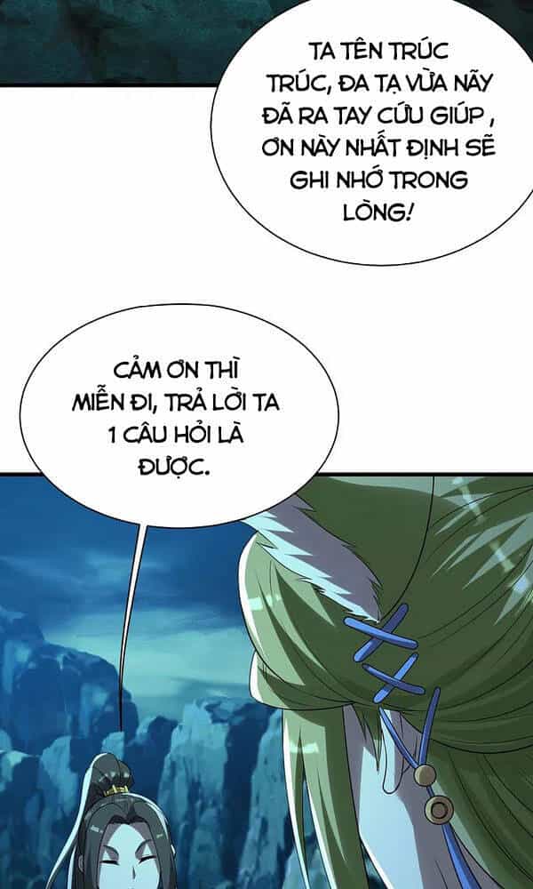 Cái Thế Đế Tôn - Chương 200 - ảnh 28
