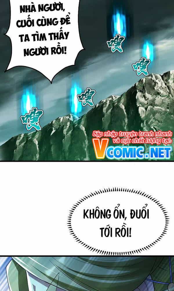 Cái Thế Đế Tôn - Chương 200 - ảnh 34
