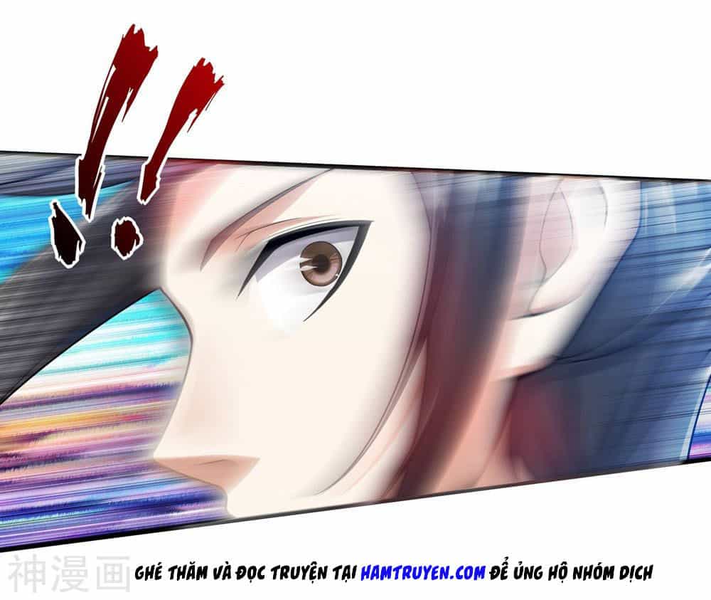 Cái Thế Đế Tôn - Chương 1.5 - ảnh 7