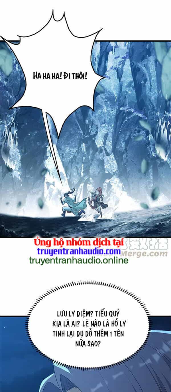 Cái Thế Đế Tôn - Chương 201 - ảnh 14