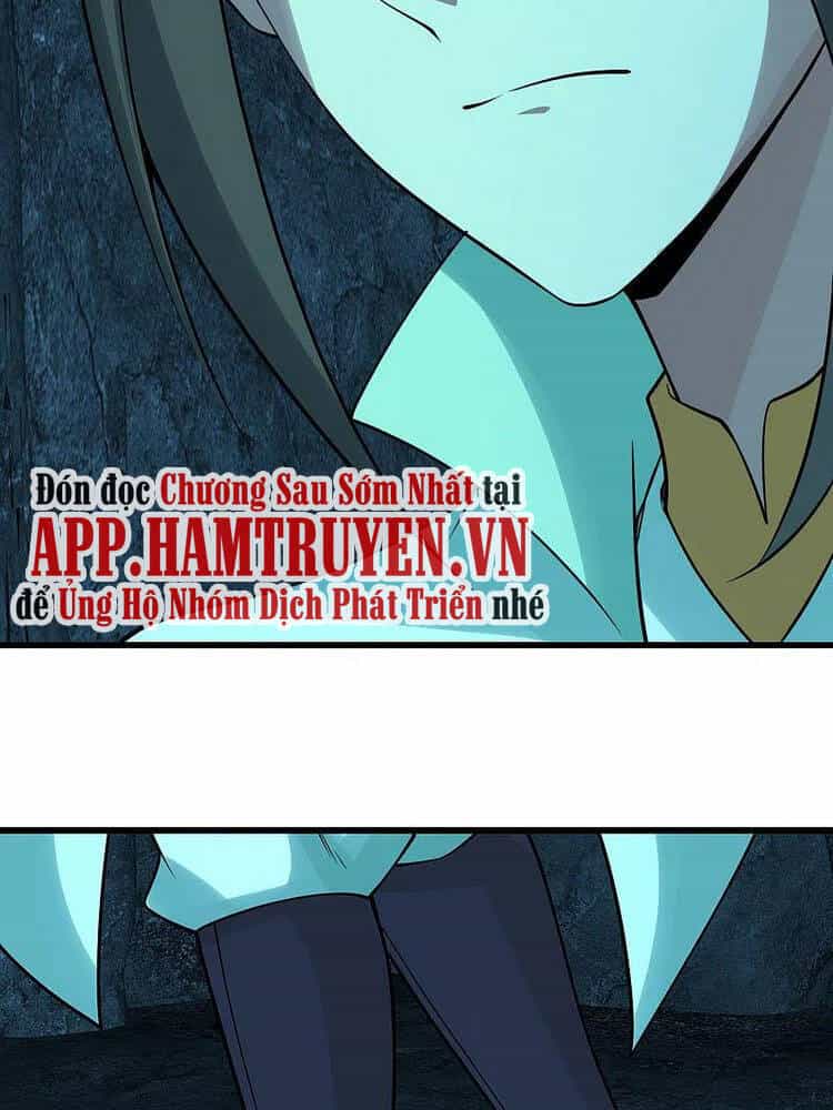 Cái Thế Đế Tôn - Chương 208 - ảnh 23