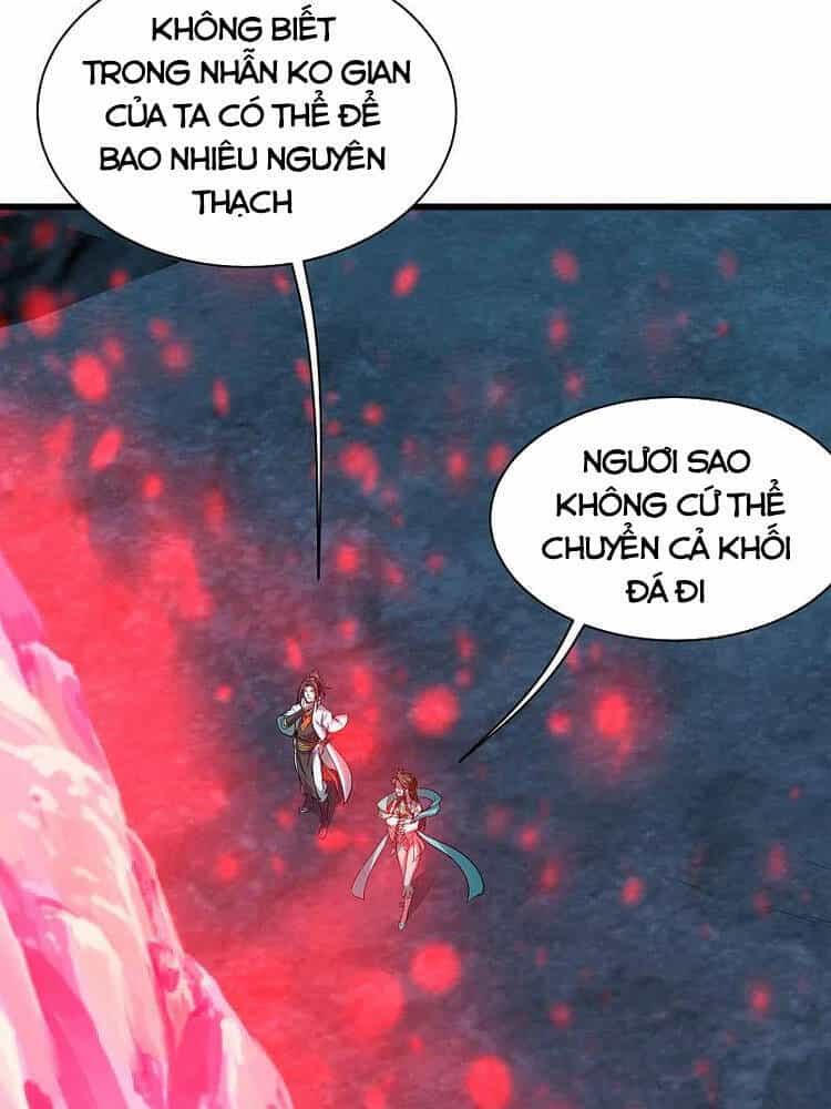 Cái Thế Đế Tôn - Chương 209 - ảnh 17