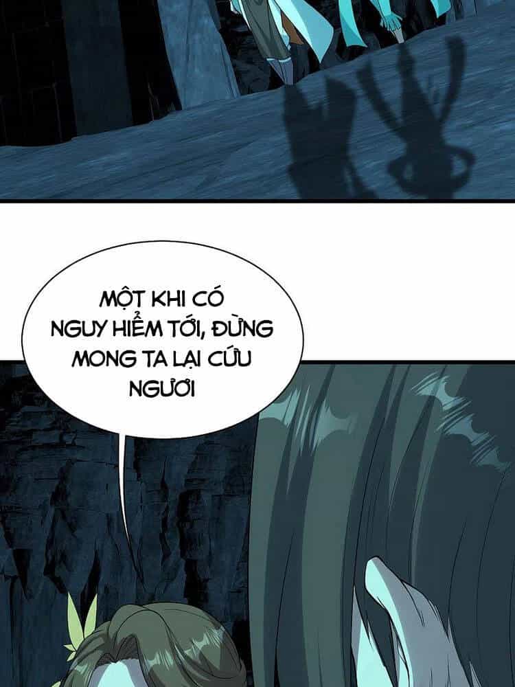 Cái Thế Đế Tôn - Chương 209 - ảnh 29