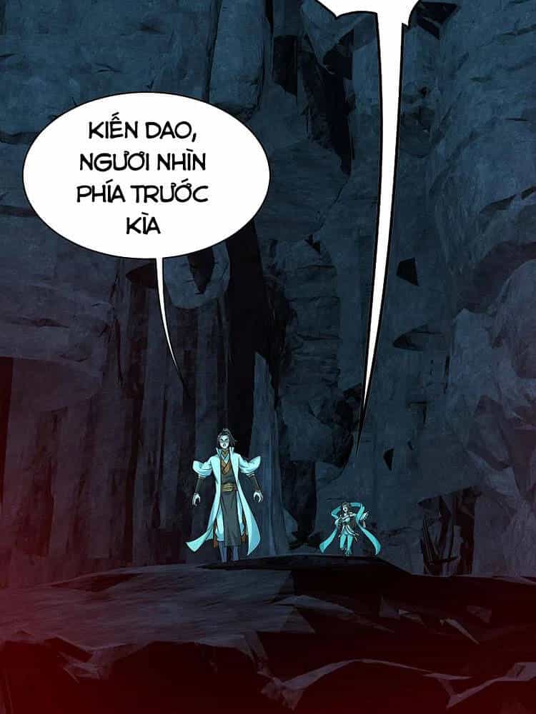 Cái Thế Đế Tôn - Chương 209 - ảnh 6