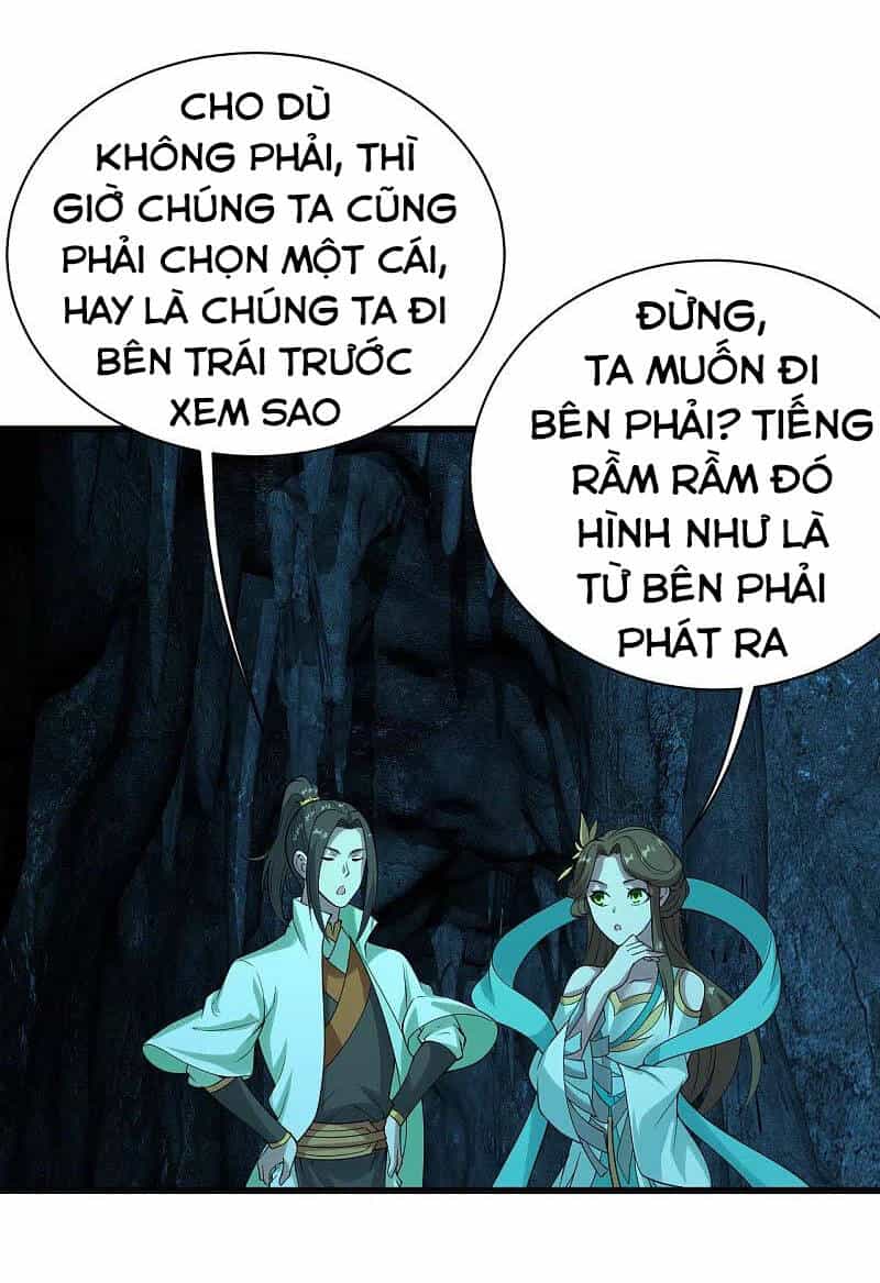 Cái Thế Đế Tôn - Chương 210 - ảnh 2