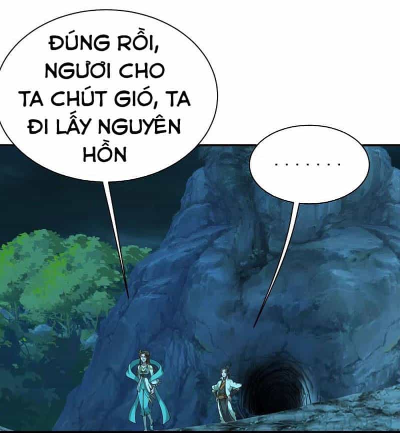 Cái Thế Đế Tôn - Chương 210 - ảnh 20