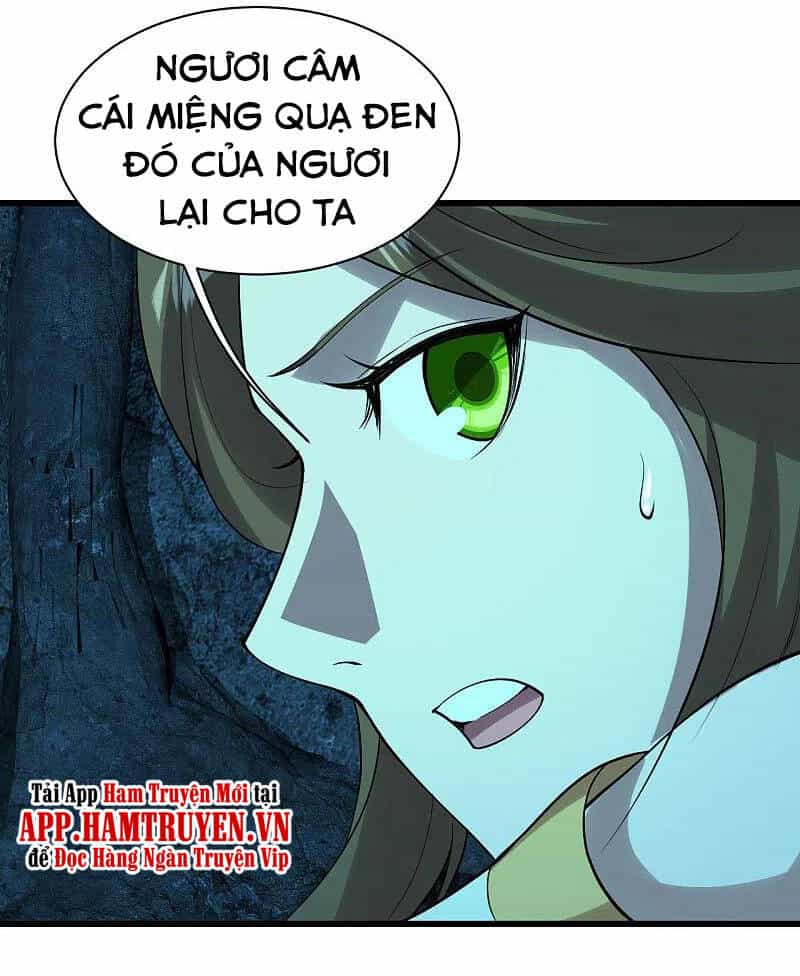 Cái Thế Đế Tôn - Chương 210 - ảnh 5