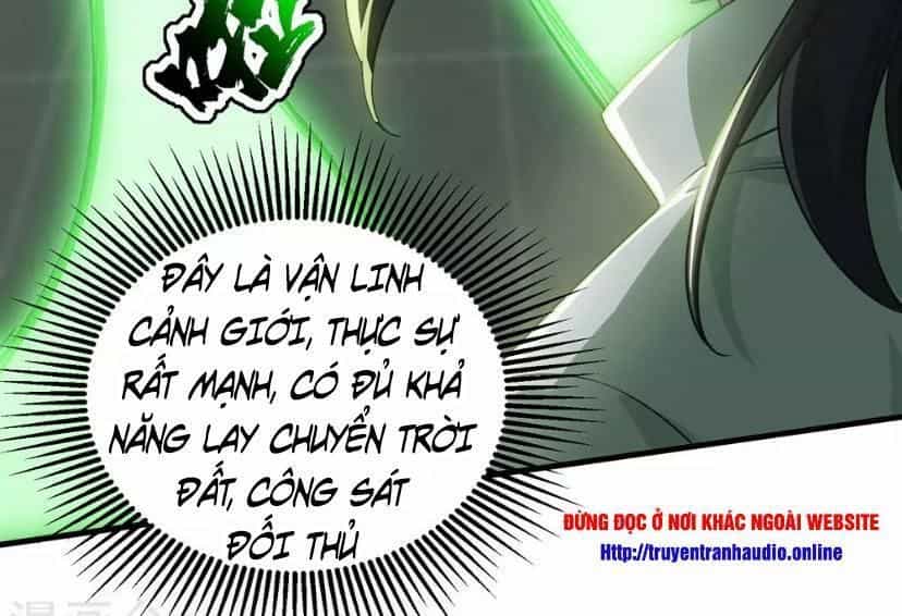 Cái Thế Đế Tôn - Chương 20 - ảnh 3