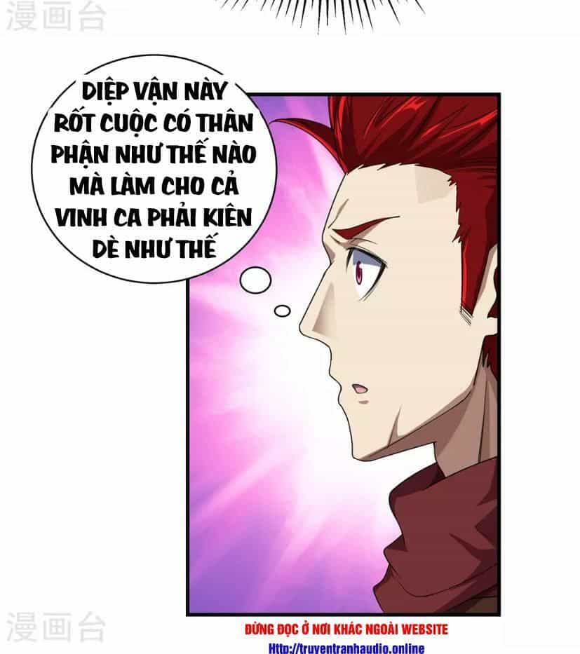 Cái Thế Đế Tôn - Chương 20 - ảnh 34