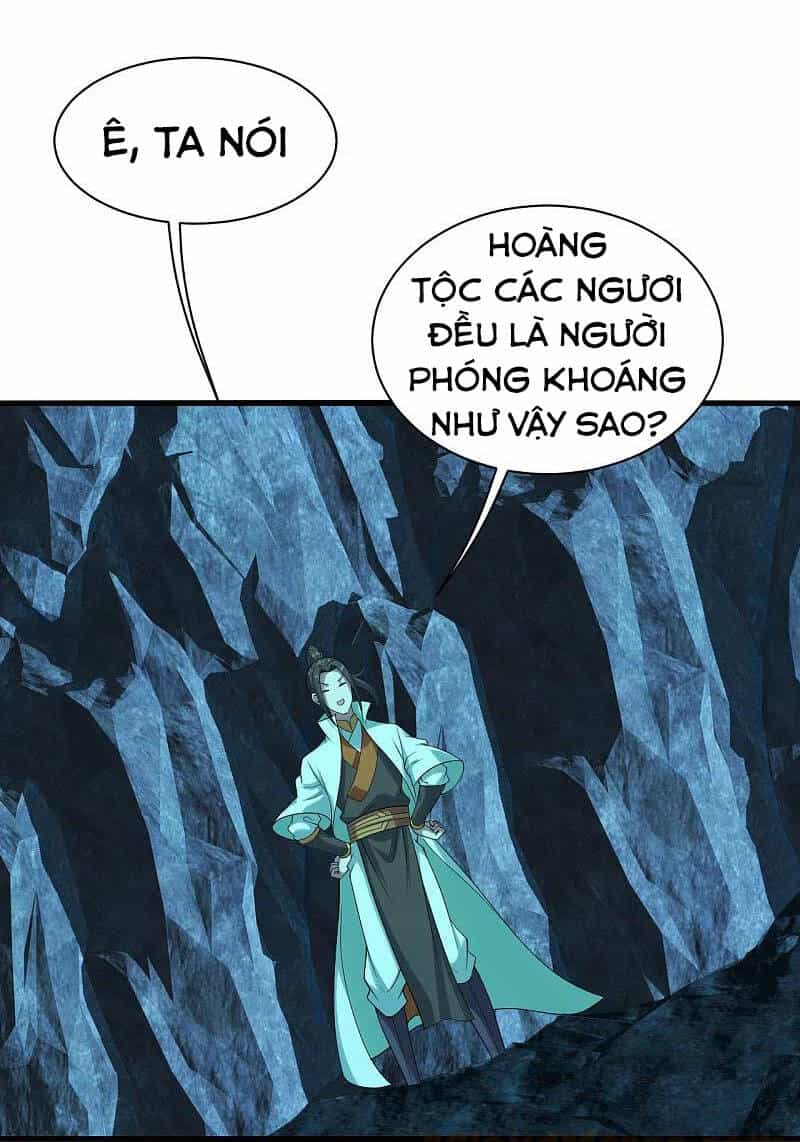 Cái Thế Đế Tôn - Chương 212 - ảnh 24