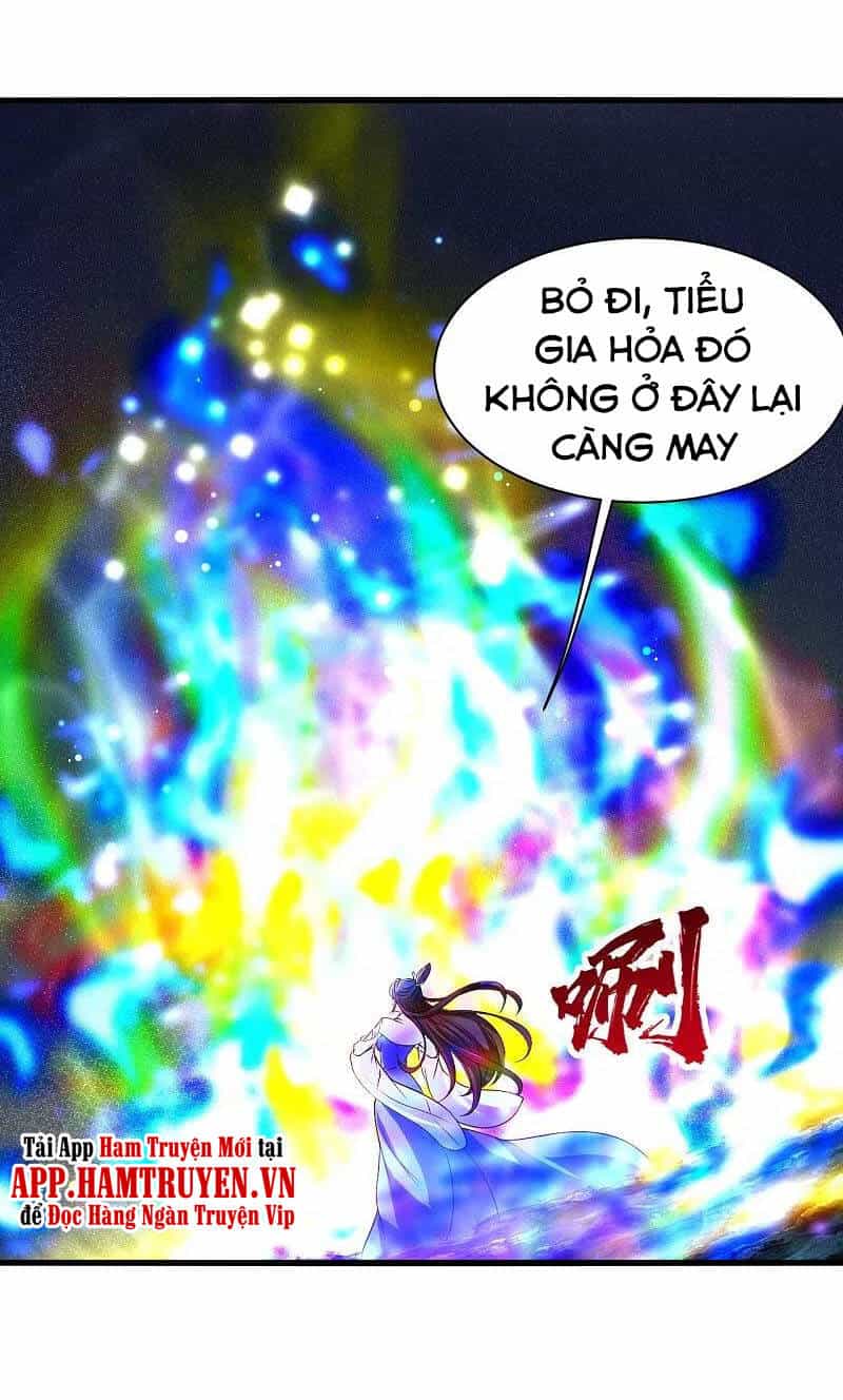 Cái Thế Đế Tôn - Chương 213 - ảnh 29