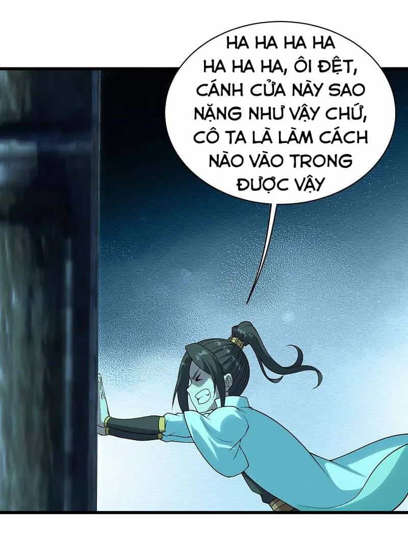 Cái Thế Đế Tôn - Chương 214 - ảnh 11