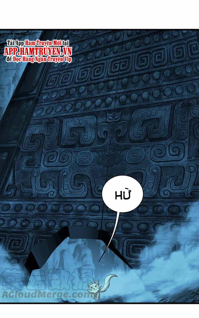Cái Thế Đế Tôn - Chương 214 - ảnh 21