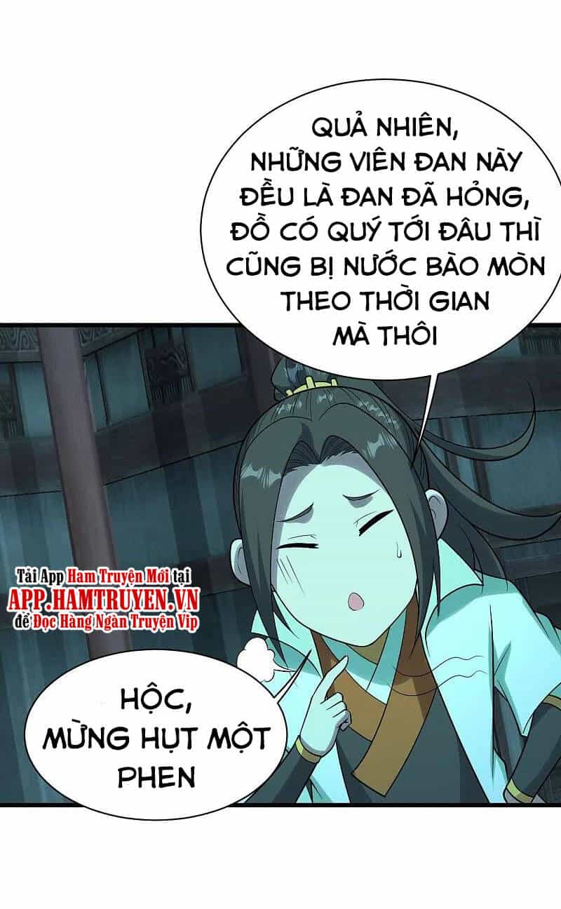 Cái Thế Đế Tôn - Chương 215 - ảnh 5