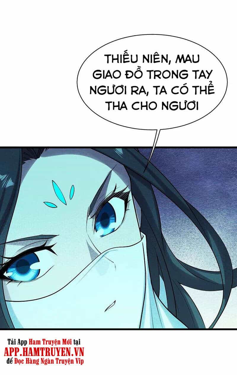 Cái Thế Đế Tôn - Chương 216 - ảnh 32