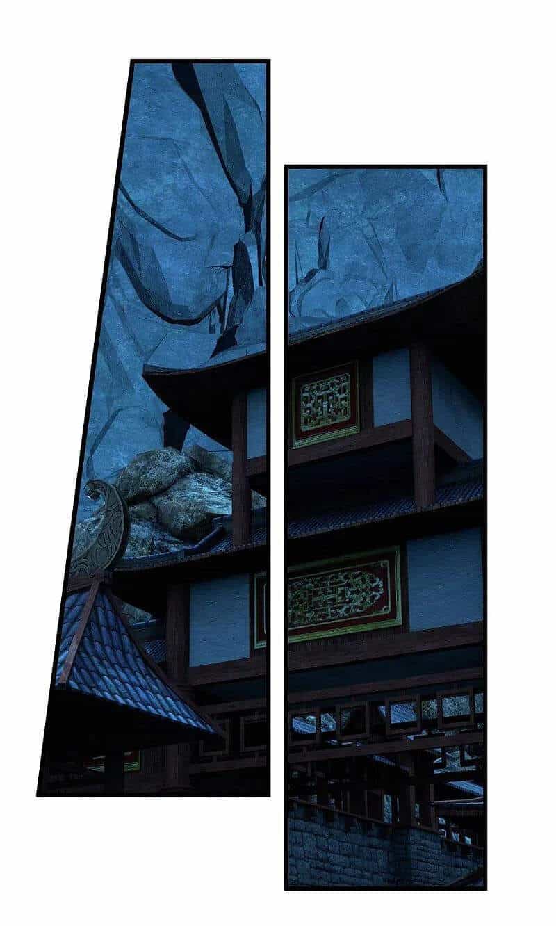Cái Thế Đế Tôn - Chương 217 - ảnh 4