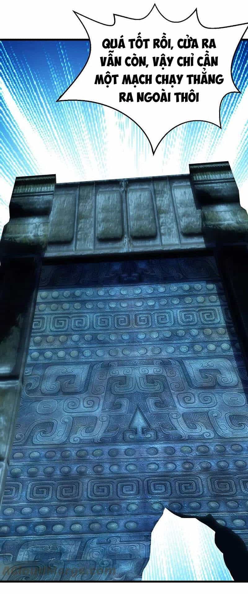 Cái Thế Đế Tôn - Chương 217 - ảnh 6