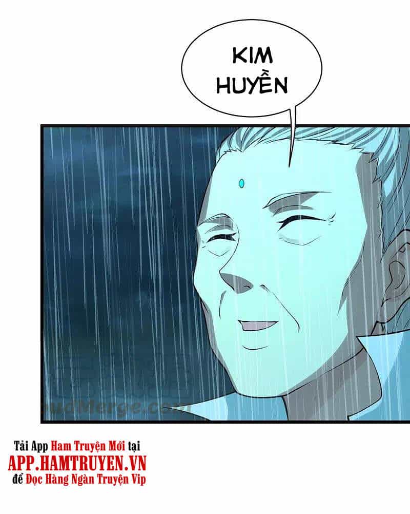 Cái Thế Đế Tôn - Chương 218 - ảnh 18