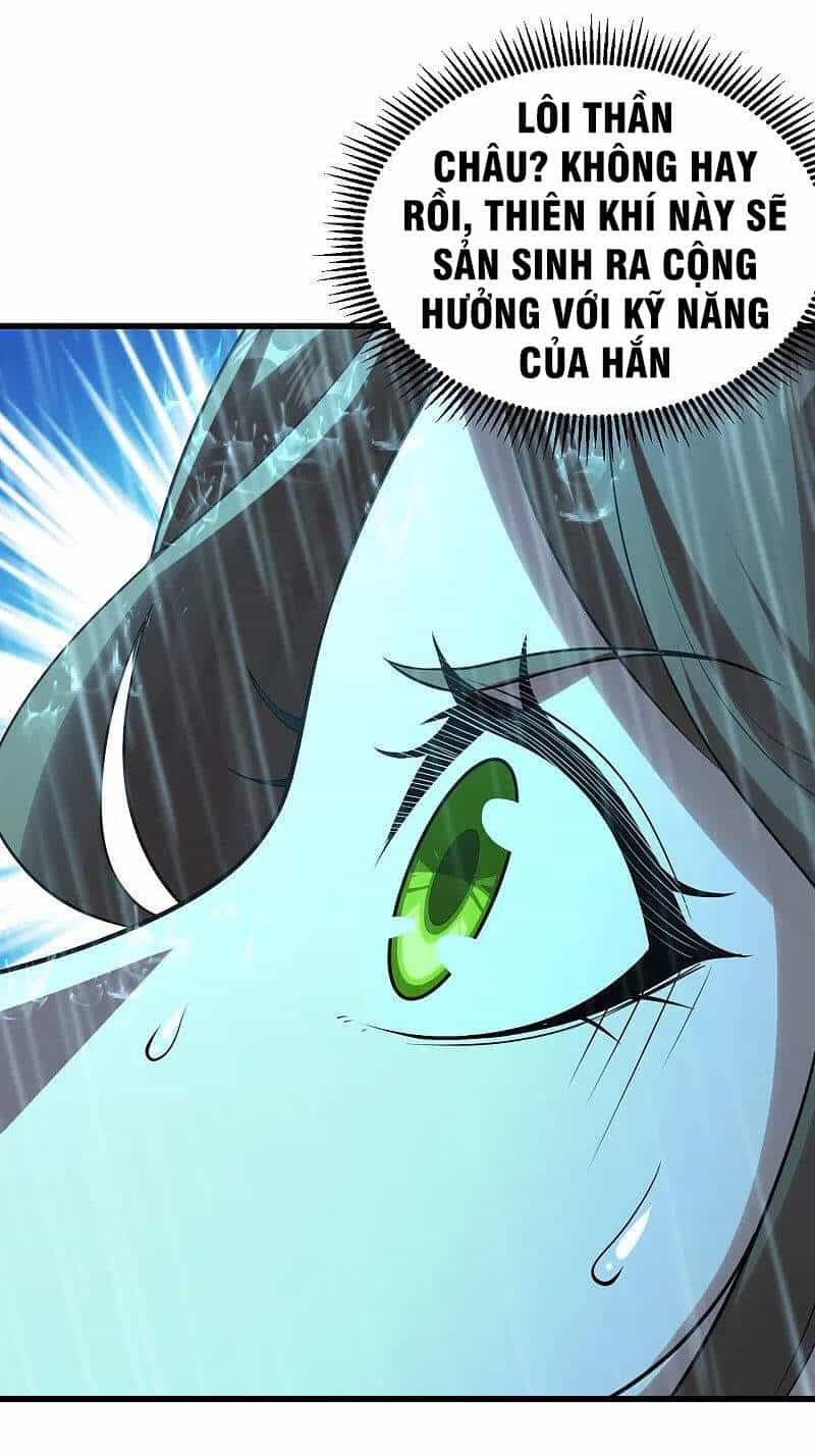 Cái Thế Đế Tôn - Chương 218 - ảnh 3