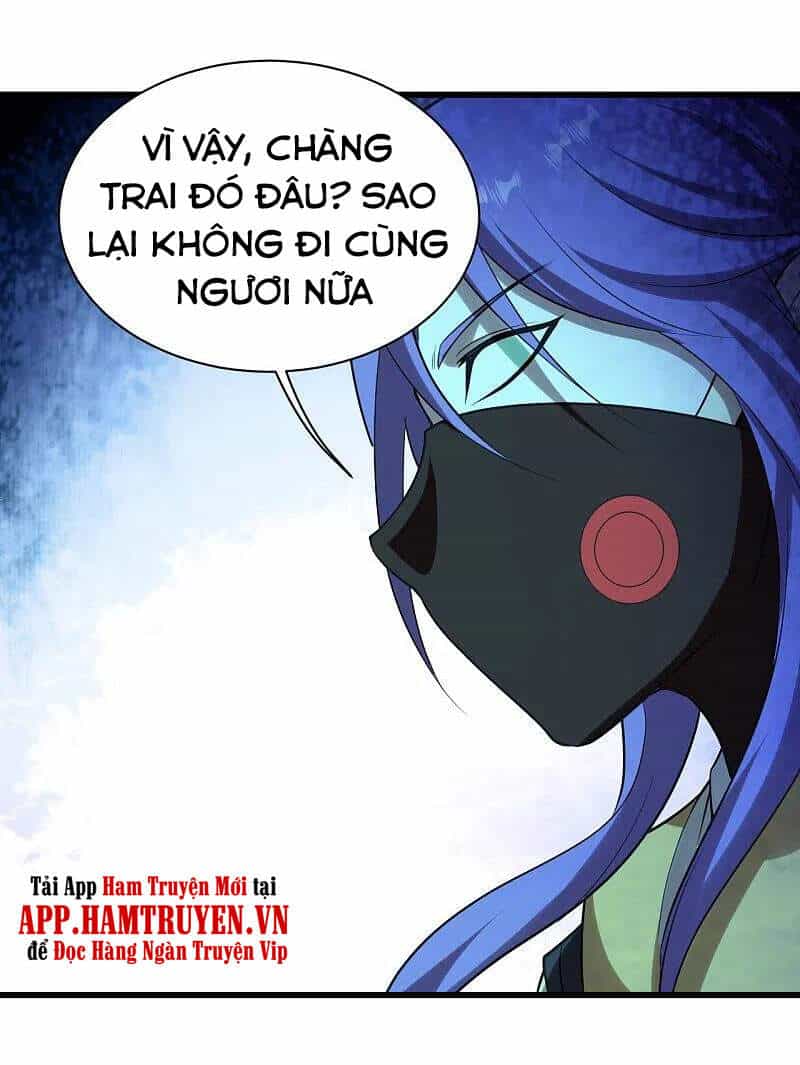 Cái Thế Đế Tôn - Chương 218 - ảnh 34
