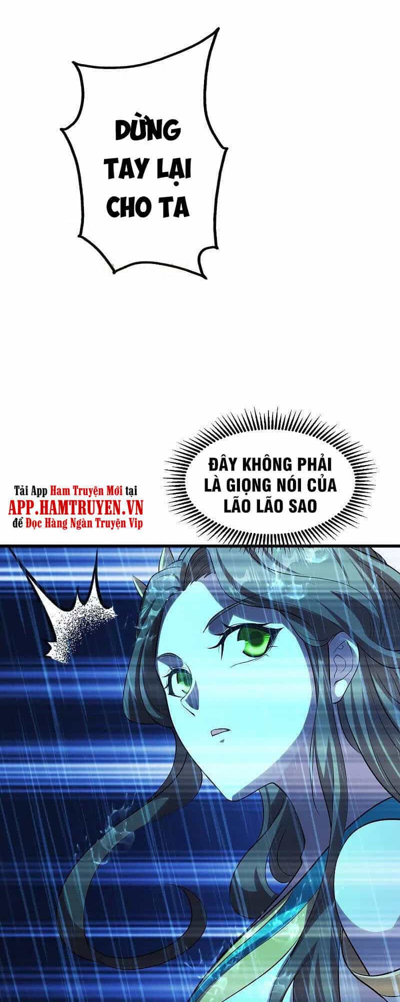 Cái Thế Đế Tôn - Chương 218 - ảnh 4