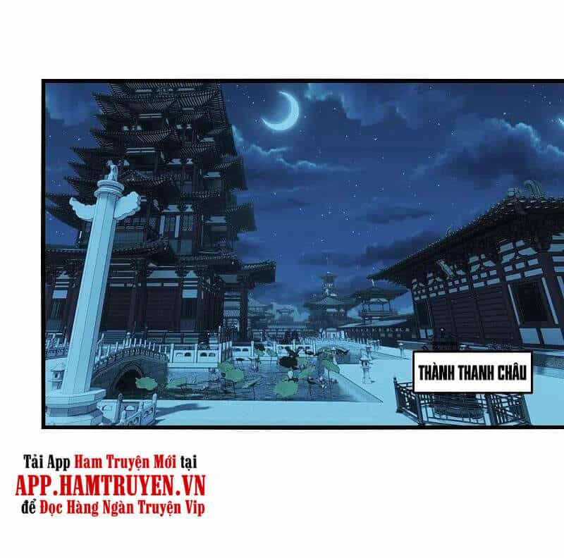 Cái Thế Đế Tôn - Chương 221 - ảnh 19
