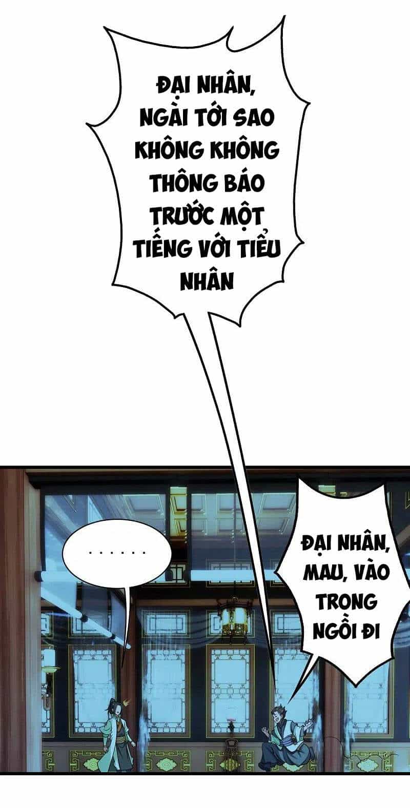 Cái Thế Đế Tôn - Chương 221 - ảnh 28