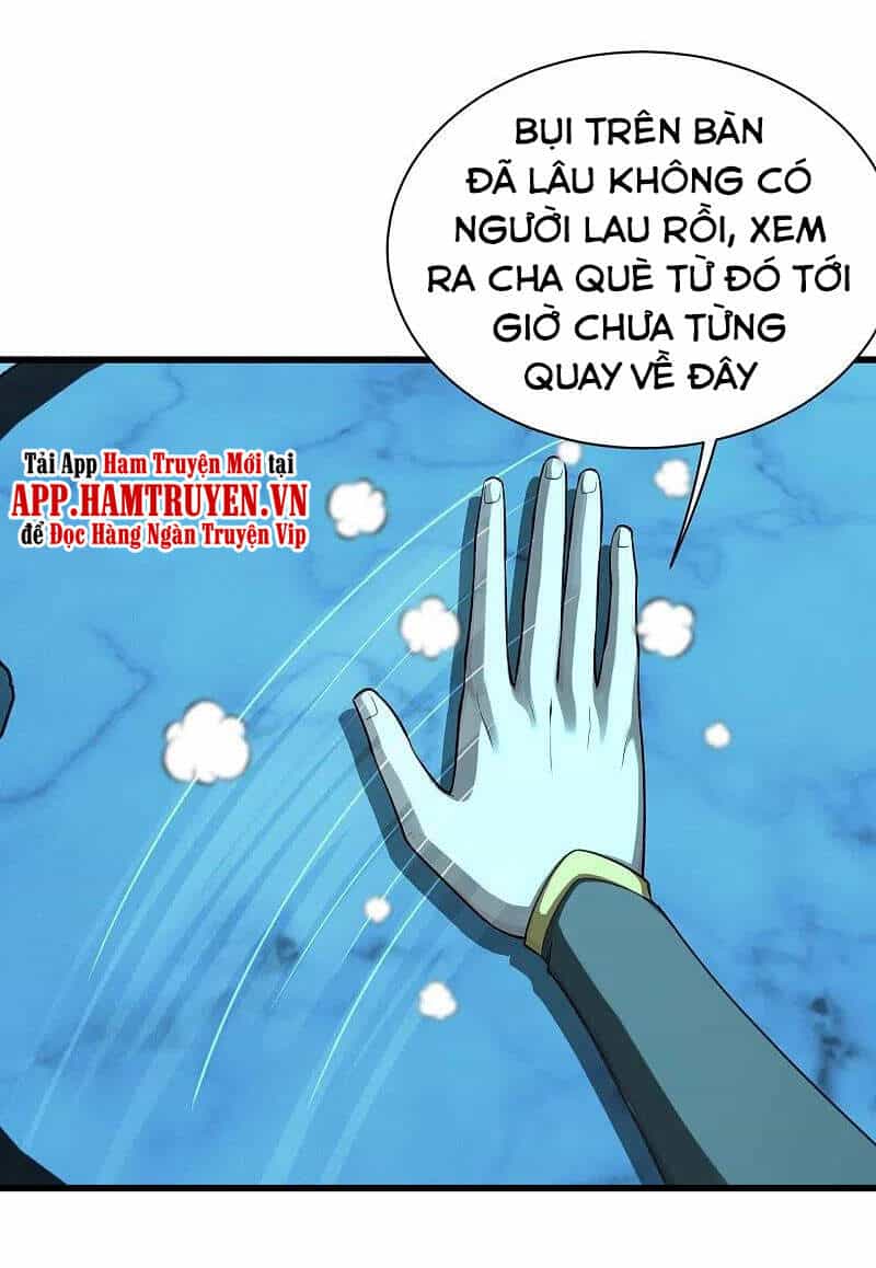 Cái Thế Đế Tôn - Chương 222 - ảnh 18