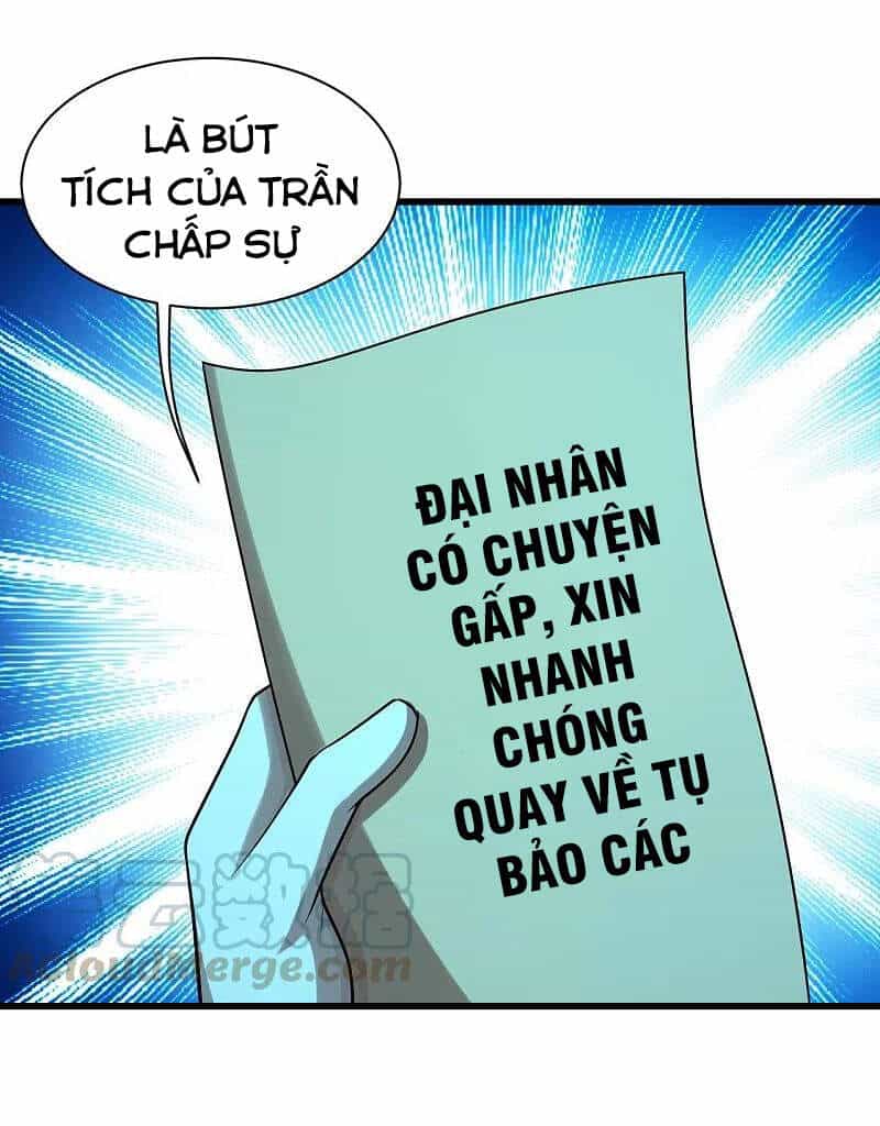 Cái Thế Đế Tôn - Chương 222 - ảnh 27