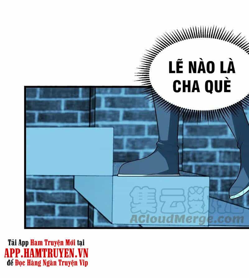 Cái Thế Đế Tôn - Chương 222 - ảnh 30