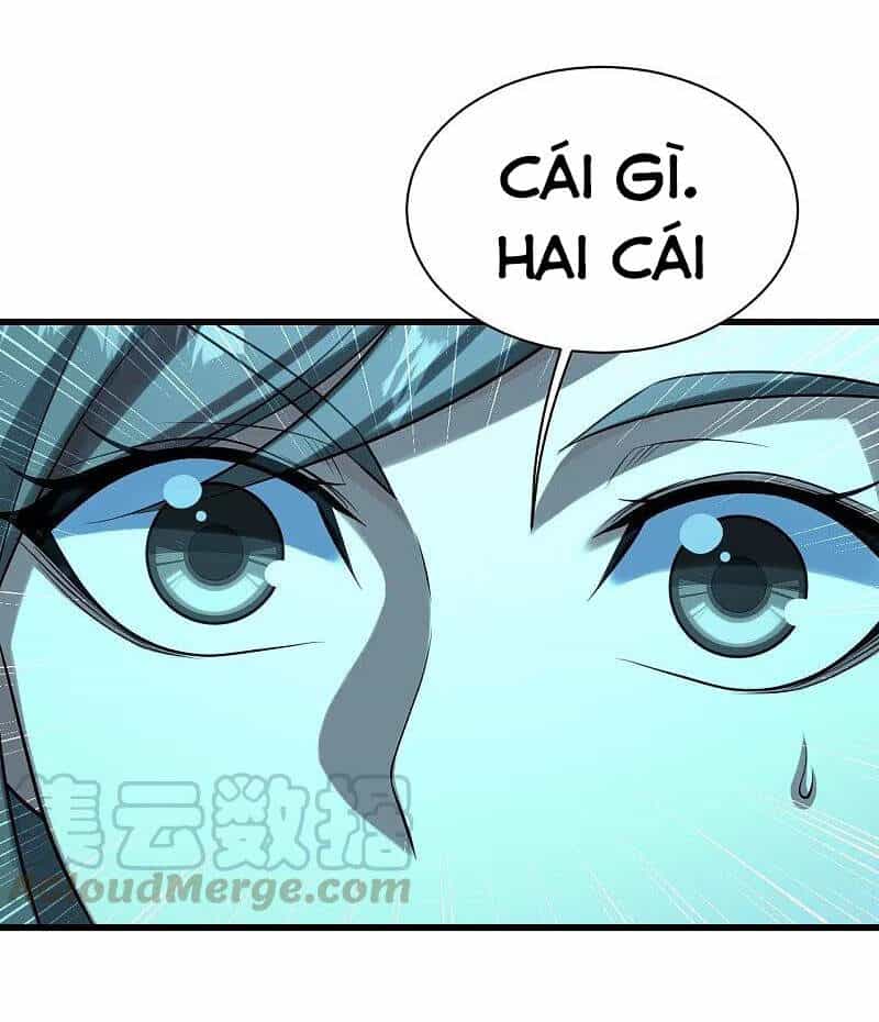 Cái Thế Đế Tôn - Chương 222 - ảnh 42