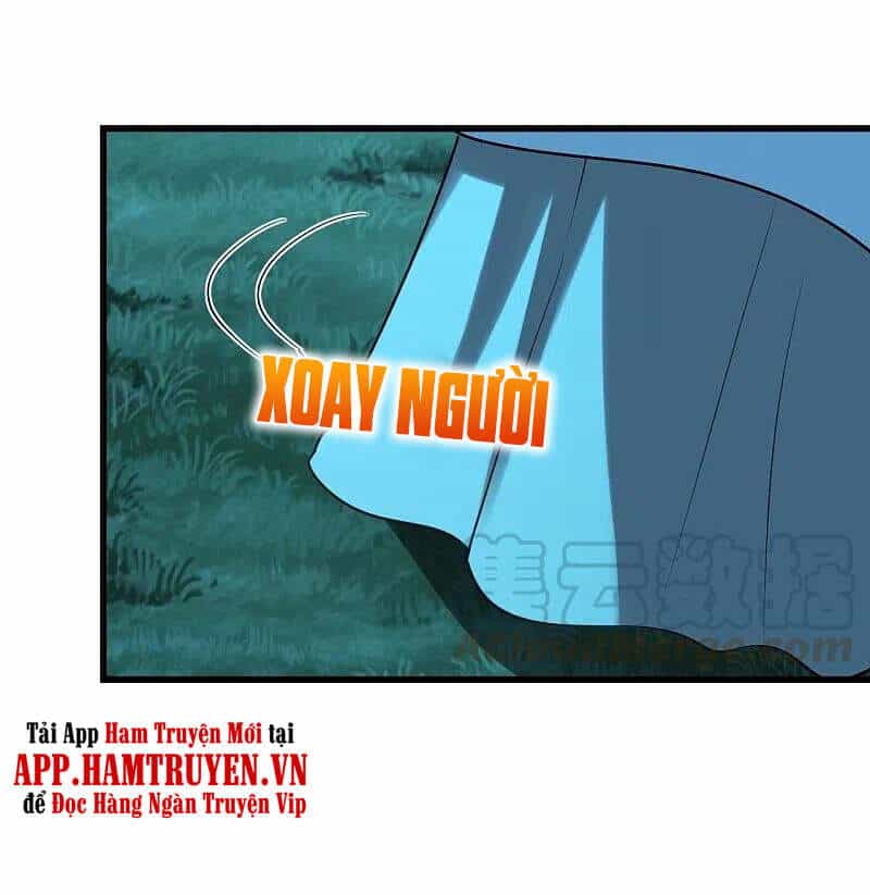 Cái Thế Đế Tôn - Chương 223 - ảnh 17