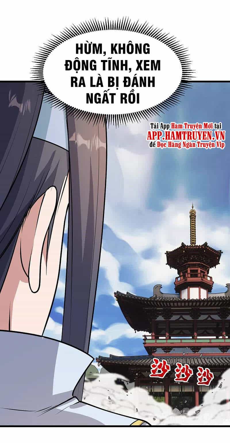Cái Thế Đế Tôn - Chương 225 - ảnh 13