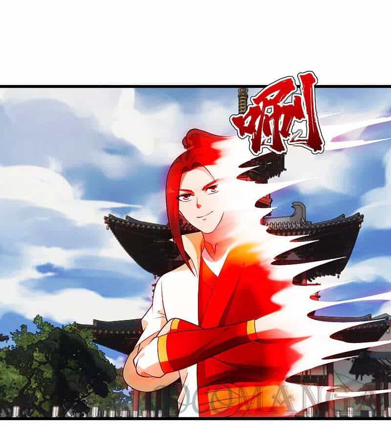 Cái Thế Đế Tôn - Chương 225 - ảnh 18
