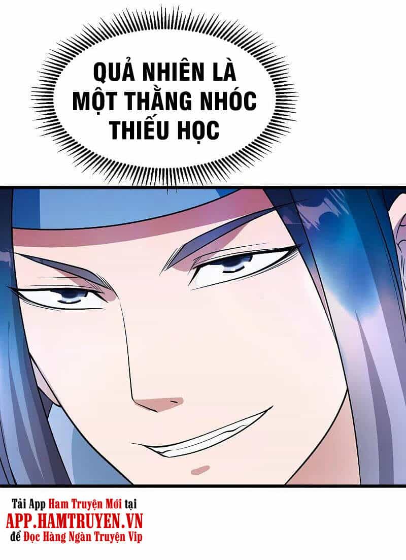 Cái Thế Đế Tôn - Chương 225 - ảnh 5