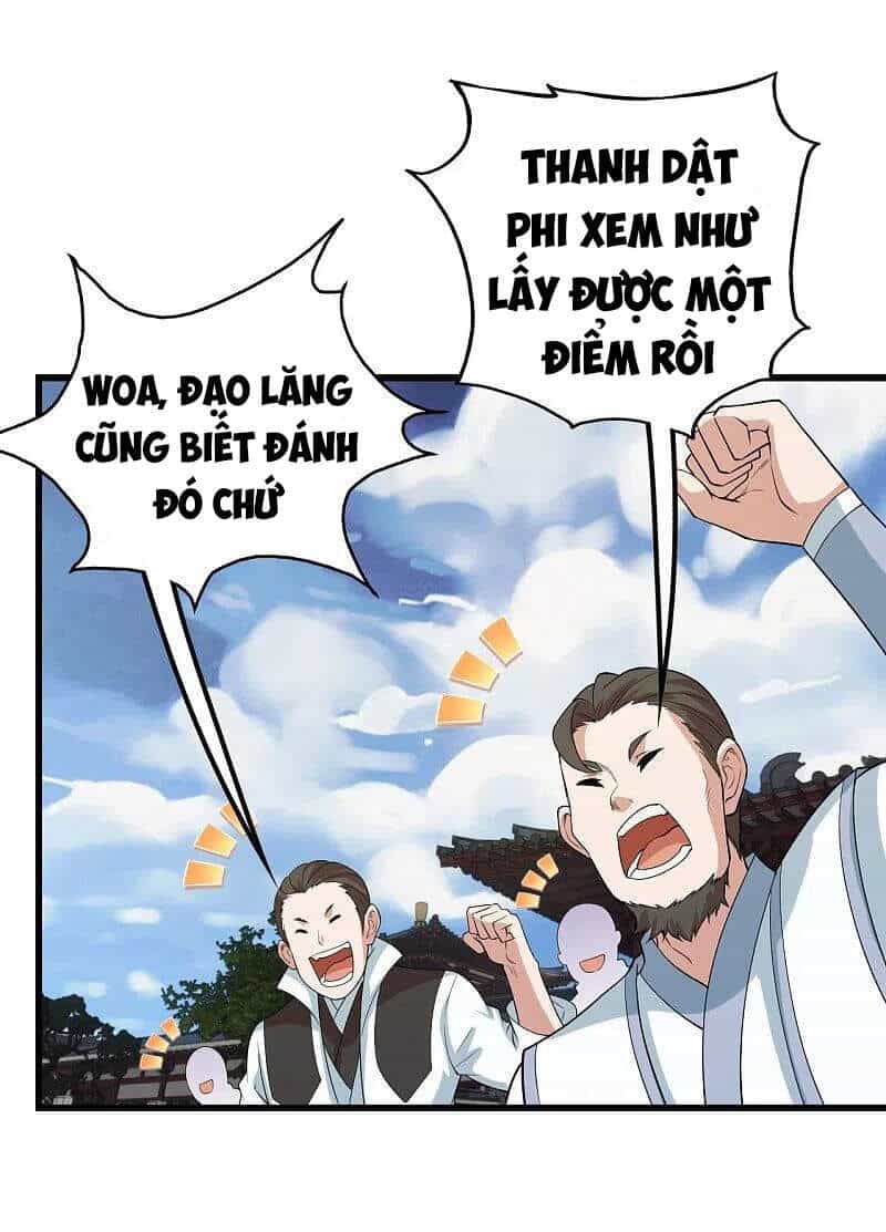 Cái Thế Đế Tôn - Chương 226 - ảnh 4