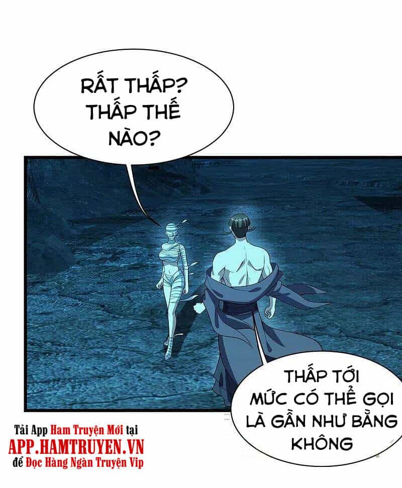 Cái Thế Đế Tôn - Chương 229 - ảnh 13