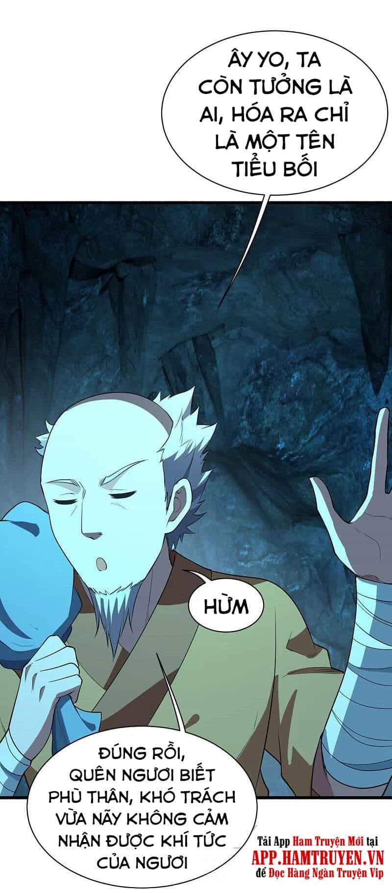 Cái Thế Đế Tôn - Chương 229 - ảnh 29