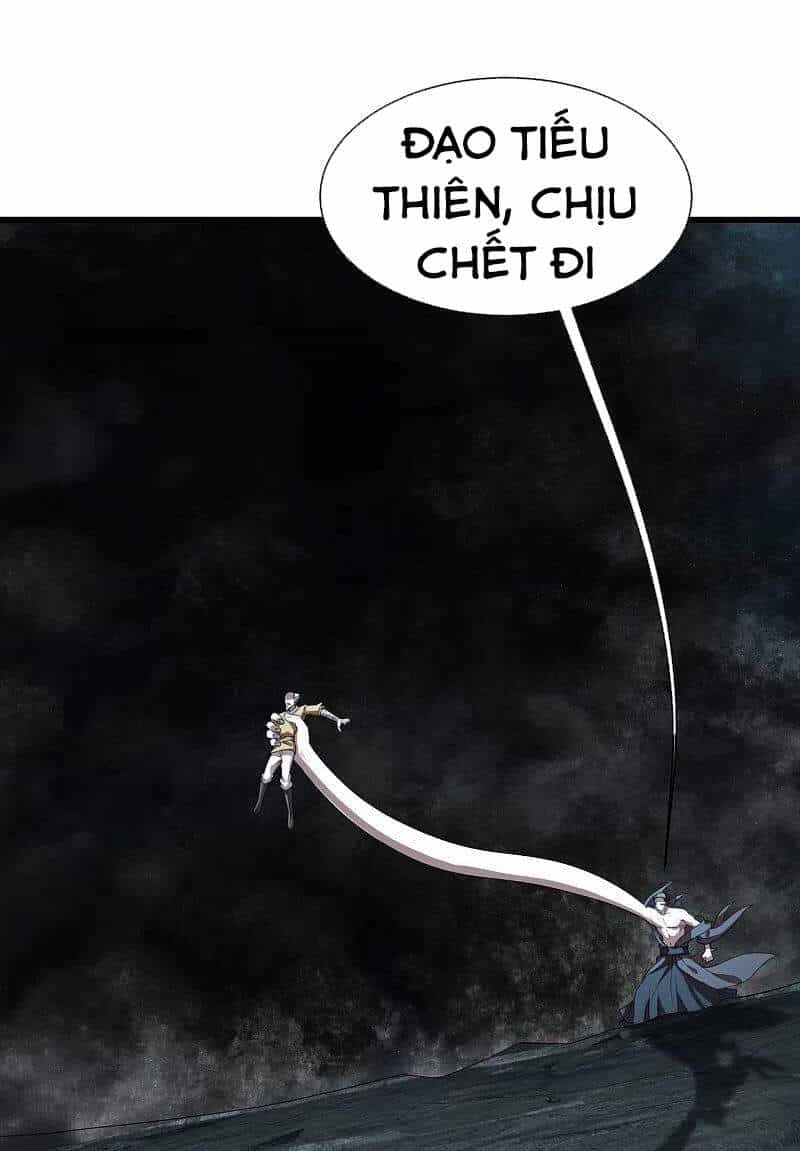 Cái Thế Đế Tôn - Chương 230 - ảnh 1