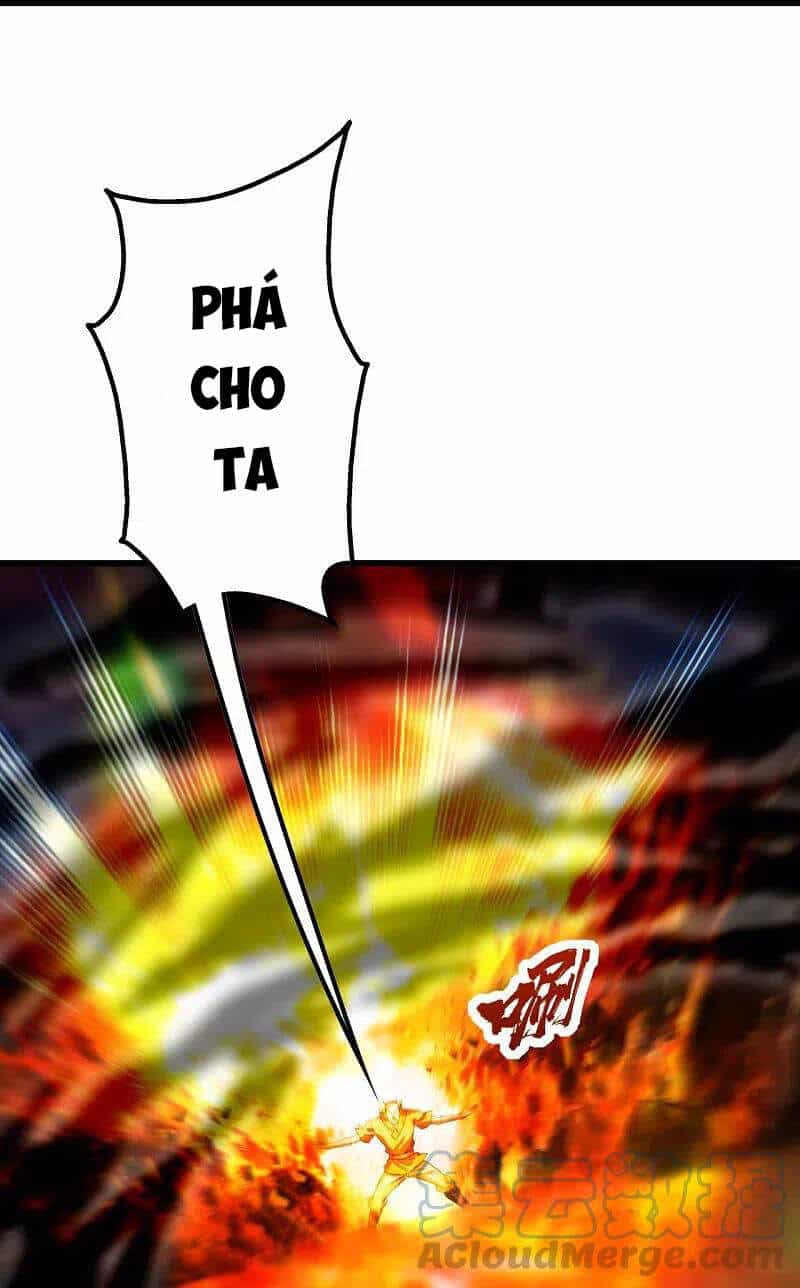 Cái Thế Đế Tôn - Chương 230 - ảnh 18