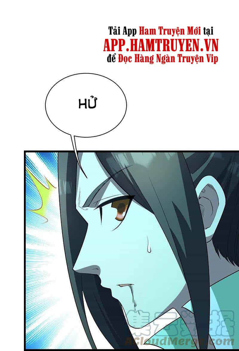 Cái Thế Đế Tôn - Chương 230 - ảnh 26