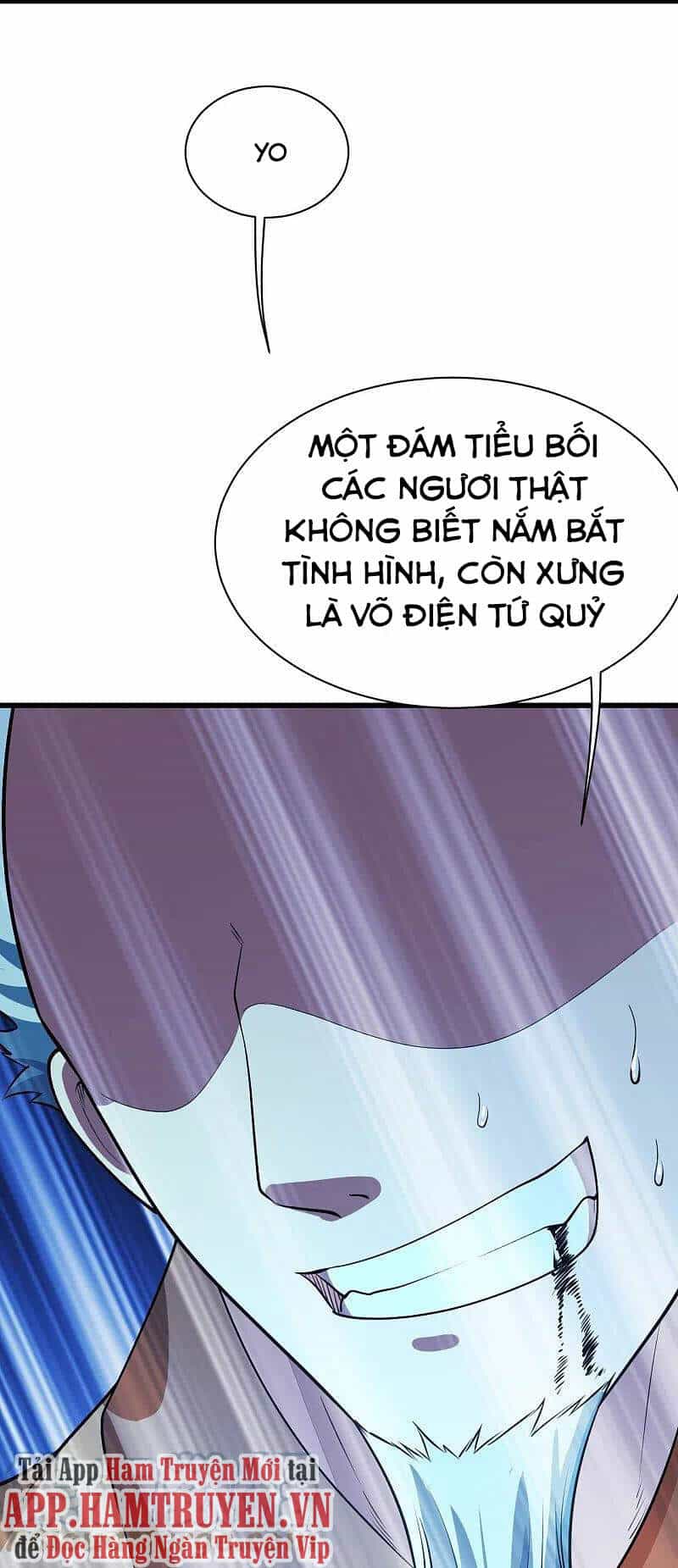 Cái Thế Đế Tôn - Chương 230 - ảnh 6
