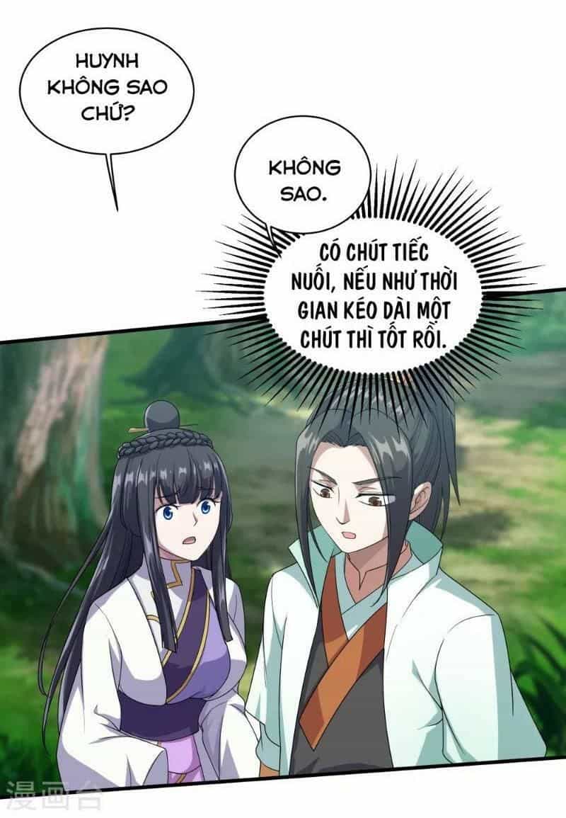 Cái Thế Đế Tôn - Chương 22 - ảnh 18