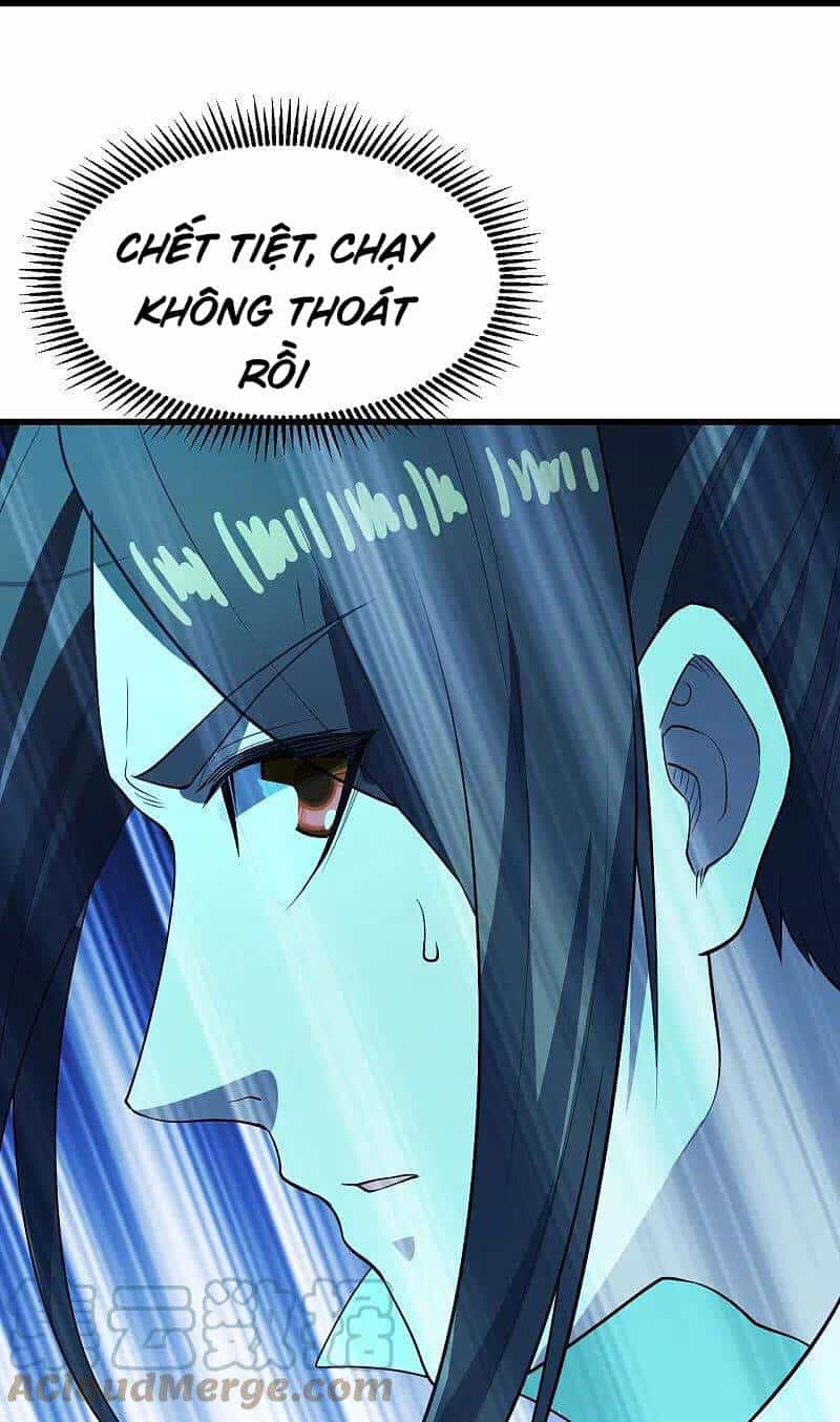 Cái Thế Đế Tôn - Chương 232 - ảnh 37
